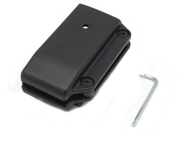 Picture of Polymer Open Magazine Case